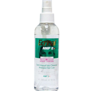 Ecrinal – Lotion femme Soin intensif des cheveux à l’ANP2+ – 200 ml 2 Promo Parapharmacie Casablanca Maroc - Medical Media Store