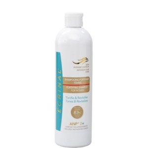 Ecrinal – Shampooing Fortifiant Femme à l’ANP2+ – 400 ml Promo Parapharmacie Casablanca Maroc - Medical Media Store