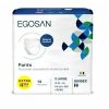 Egosan Pants Couches adulte M extra*14 XPUM21B-14 Promo Parapharmacie Casablanca Maroc - Medical Media Store