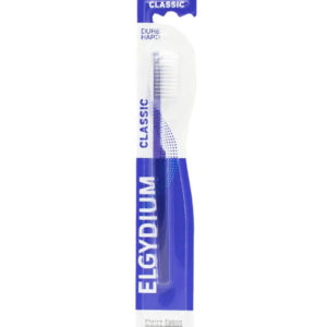 Elgydium Classic – Brosse à dents Dure Promo Parapharmacie Casablanca Maroc - Medical Media Store