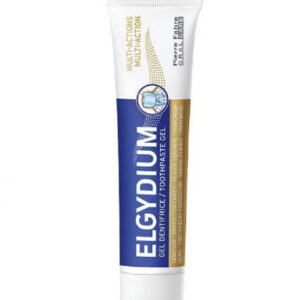 Elgydium Dentifrice Multi Action – 75ml Promo Parapharmacie Casablanca Maroc - Medical Media Store