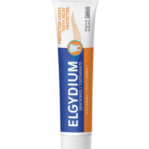 Elgydium – Dentifrice Protection caries – 75 ml Promo Parapharmacie Casablanca Maroc - Medical Media Store