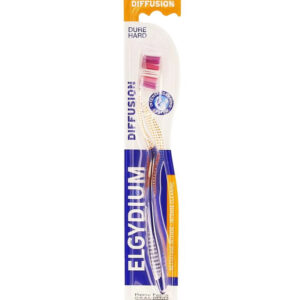 Elgydium Diffusion – Brosse à dents Dure Promo Parapharmacie Casablanca Maroc - Medical Media Store