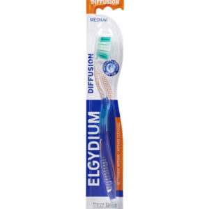 Elgydium Diffusion – Brosse à dents Medium Promo Parapharmacie Casablanca Maroc - Medical Media Store