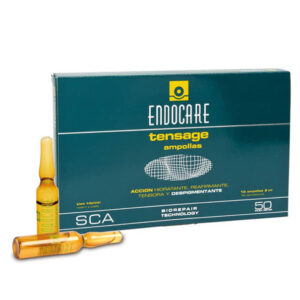Endocare Tensage Ampoules – 10 x 2ml 1 Promo Parapharmacie Casablanca Maroc - Medical Media Store