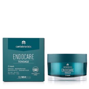 ENDOCARE Tensage Crème 50ml Promo Parapharmacie Casablanca Maroc - Medical Media Store