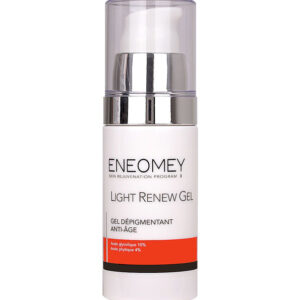 Eneomey – Light Renew Gel – 30 ml Promo Parapharmacie Casablanca Maroc - Medical Media Store