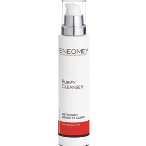 Eneomey – Purify Cleanser – 150 ml Promo Parapharmacie Casablanca Maroc - Medical Media Store