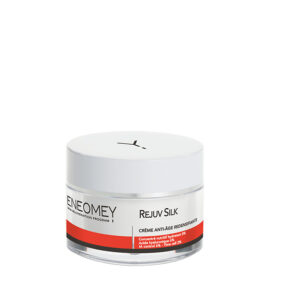 ENEOMEY REJUV SILK Crème anti-âge Redensifiante 50ml Promo Parapharmacie Casablanca Maroc - Medical Media Store