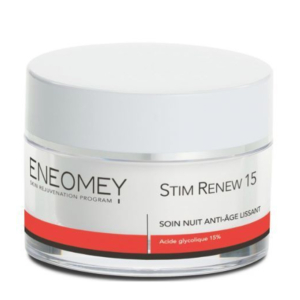 Eneomey – Stim Renew 15 – 50 ml Promo Parapharmacie Casablanca Maroc - Medical Media Store