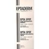 Eptaderm EPTA Spot Crème Dépigmentante Intensive – 30 ml Promo Parapharmacie Casablanca Maroc - Medical Media Store