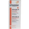 Eptaderm Epta Sun 50+ Minéral Teinté – 40 ml Promo Parapharmacie Casablanca Maroc - Medical Media Store