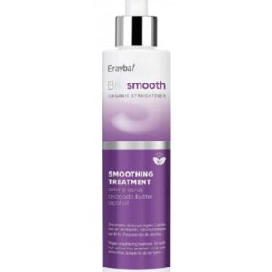 ERAYBA BIO SMOOTH SMOOTHING TREATMENT 200ML Promo Parapharmacie Casablanca Maroc - Medical Media Store