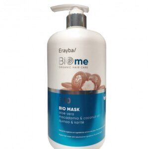 Erayba Biome B12 bio Mask 1000ml Promo Parapharmacie Casablanca Maroc - Medical Media Store