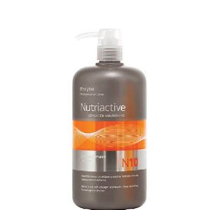 Erayba Nutriactive N10 collastin mask 1000 ml Promo Parapharmacie Casablanca Maroc - Medical Media Store