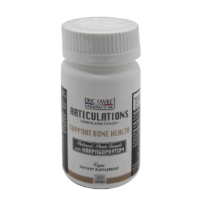 Eric Favre Articulation 30cps Promo Parapharmacie Casablanca Maroc - Medical Media Store