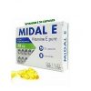 ERIC FAVRE Midal E Vitamine E pure Promo Parapharmacie Casablanca Maroc - Medical Media Store