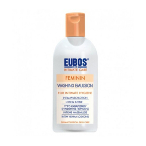 Eubos Lotion Intime 200 ml Promo Parapharmacie Casablanca Maroc - Medical Media Store
