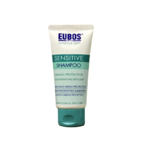 EUBOS SENSITIVE SHAMPOOING 50ML Promo Parapharmacie Casablanca Maroc - Medical Media Store