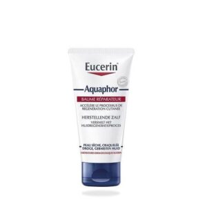 EUCERIN Aquaphor Baume Réparateur 40 G Promo Parapharmacie Casablanca Maroc - Medical Media Store