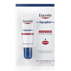 Eucerin Aquaphor Lip Balm 10ml Promo Parapharmacie Casablanca Maroc - Medical Media Store