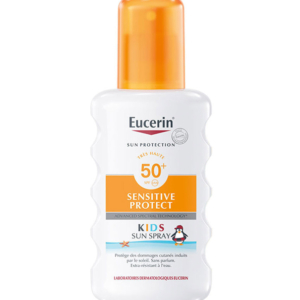 Eucerin Ecran Spray Kids 50+ Promo Parapharmacie Casablanca Maroc - Medical Media Store