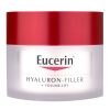 Eucerin – Hyaluron-Filler + Volume-Lift Soin de Jour Peau Sèche – 50 ml Promo Parapharmacie Casablanca Maroc - Medical Media Store