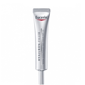 Eucerin Hyaluron Filler Yeux 15ml Promo Parapharmacie Casablanca Maroc - Medical Media Store