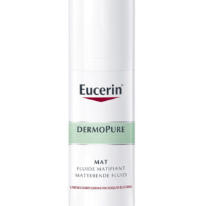 Eucerin – MAT Fluide Matifiant DermoPure – 50 ml Promo Parapharmacie Casablanca Maroc - Medical Media Store
