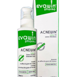 EVAWIN ACNEWIN Lotion AI 120ML Promo Parapharmacie Casablanca Maroc - Medical Media Store