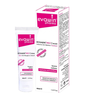EVAWIN ROSAWIN® CREME MDZ 40ML Promo Parapharmacie Casablanca Maroc - Medical Media Store
