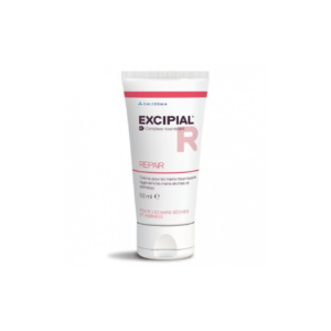 Excipial repair crème mains 50ml Promo Parapharmacie Casablanca Maroc - Medical Media Store