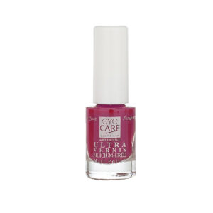 Eye Care Vernis A Ongles 5 ml Ultra Vernis Silicium-Uree Capri Promo Parapharmacie Casablanca Maroc - Medical Media Store