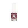 Eye Care Vernis A Ongles 5 ml Ultra Vernis Silicium-Uree Rouge Sombre Promo Parapharmacie Casablanca Maroc - Medical Media Store