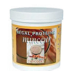 Fenioux Repas Minceur Chocolat Pot 350gr Promo Parapharmacie Casablanca Maroc - Medical Media Store