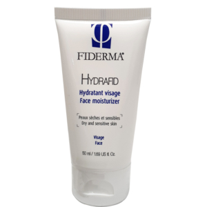 Fiderma Hydrafid Creme Hydratant Visage 50ml Promo Parapharmacie Casablanca Maroc - Medical Media Store