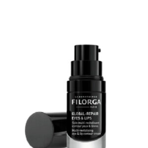 Filorga GLOBAL REPAIR EYES & LIPS 15ml 1 Promo Parapharmacie Casablanca Maroc - Medical Media Store