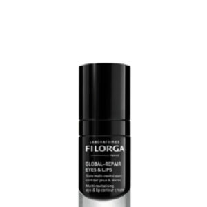 Filorga GLOBAL REPAIR EYES & LIPS 15ml 2 Promo Parapharmacie Casablanca Maroc - Medical Media Store