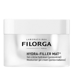 Filorga Hydra Filler Mat – 50 ml Promo Parapharmacie Casablanca Maroc - Medical Media Store