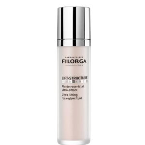 Filorga Lift Structure Radiance Fluide Rose éclat Ultra Liftant 50 ml Promo Parapharmacie Casablanca Maroc - Medical Media Store