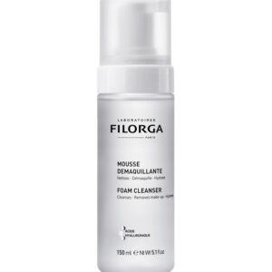 Filorga Mousse Démaquillante – 150 ml Promo Parapharmacie Casablanca Maroc - Medical Media Store