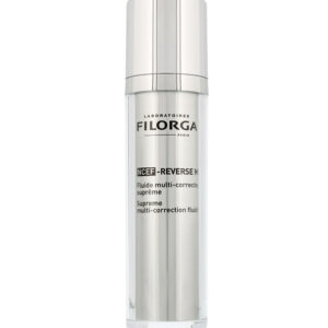 Filorga NCEF Reverse Mat fluide régénérant suprême – 50 ml Promo Parapharmacie Casablanca Maroc - Medical Media Store