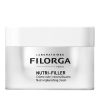 Filorga NUTRI-FILLER Crème Nutri-Reconstituante – 50 ml Promo Parapharmacie Casablanca Maroc - Medical Media Store