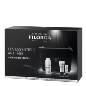 Filorga OPTIM-EYES Contour des Yeux – 15 ml Coffret Promo Parapharmacie Casablanca Maroc - Medical Media Store