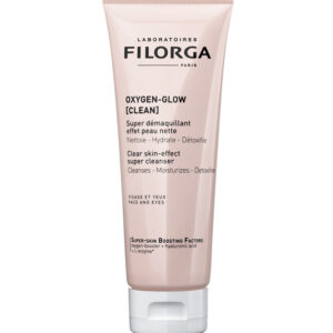 Filorga Oxygen-Glow Clean – 125 ml Promo Parapharmacie Casablanca Maroc - Medical Media Store