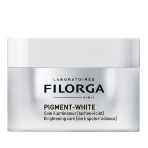 Filorga Pigment-White soin illuminateur – 50 ml Promo Parapharmacie Casablanca Maroc - Medical Media Store
