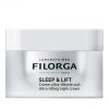 Filorga Sleep and Lift Crème Ultra-Liftante Nuit – 50 ml Promo Parapharmacie Casablanca Maroc - Medical Media Store