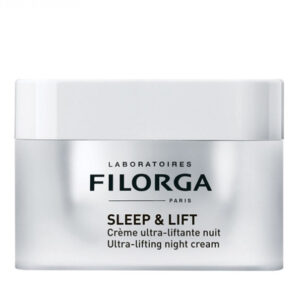 Filorga Sleep and Lift Crème Ultra-Liftante Nuit – 50 ml Promo Parapharmacie Casablanca Maroc - Medical Media Store