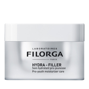 Filorga Soin Anti-Âge Hydra-Filler Hydratant – 50 ml Promo Parapharmacie Casablanca Maroc - Medical Media Store