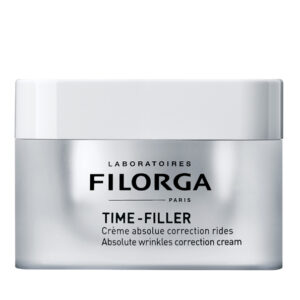 Filorga TIME-FILLER Crème Absolue Correction Rides – 50 ml Promo Parapharmacie Casablanca Maroc - Medical Media Store